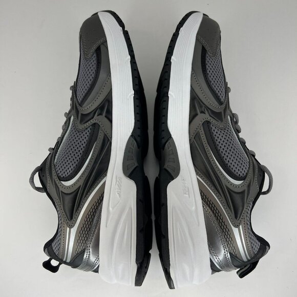 Avia Mens MNAV43GX002 Gray 5000 Athletic Performance Size 11.5 Running Shoes - Picture 6 of 9